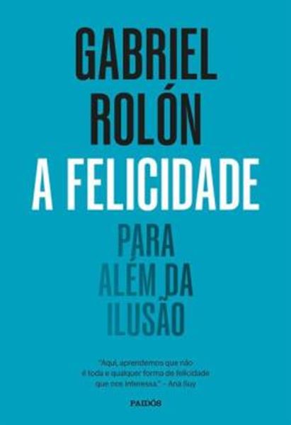 Picture of A FELICIDADE