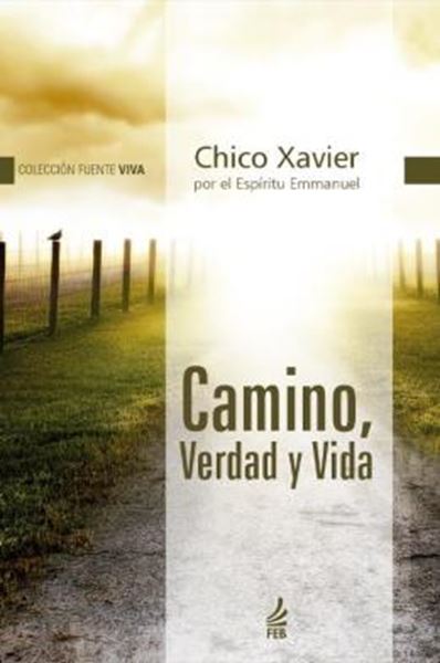 Picture of CAMINO, VERDAD Y VIDA