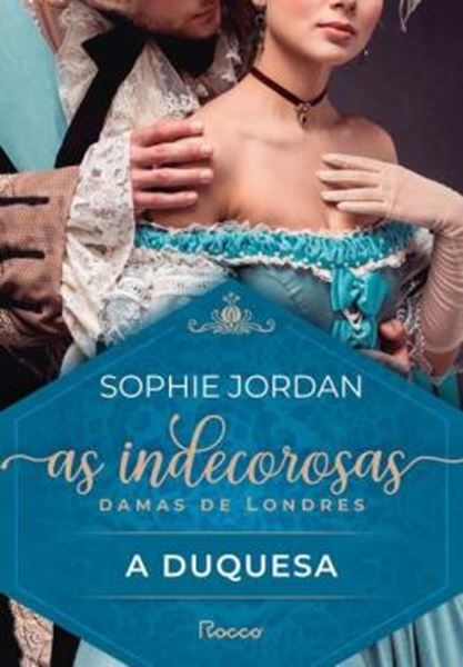 Picture of A DUQUESA